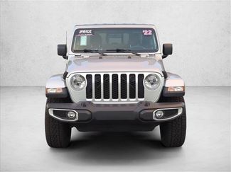 Used 2022 Jeep Gladiator Sport AWD/4WD video 2