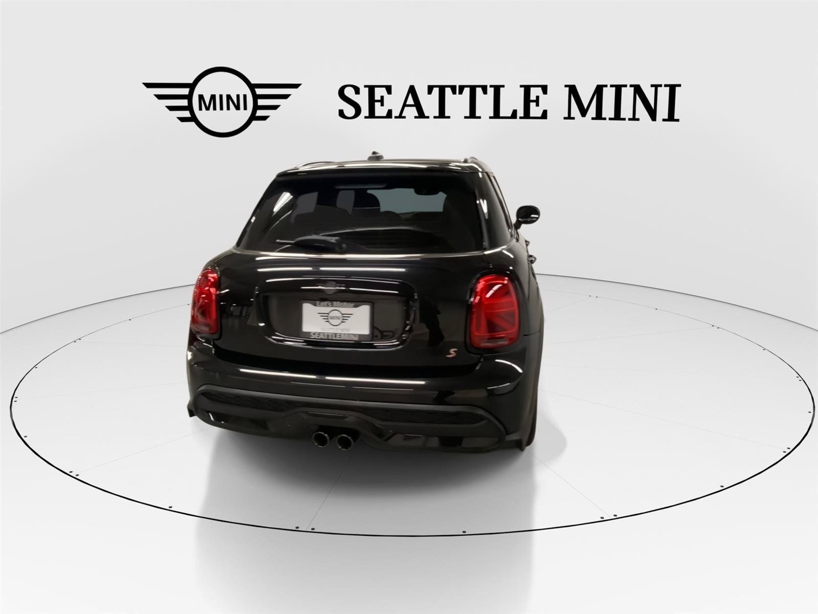 Used 2024 MINI Cooper S FWD image 10