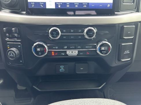 Used 2021 Ford F150 XLT w/ Equipment Group 302A High image 20