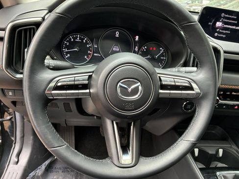Used 2025 MAZDA CX-50 AWD 2.5 S w/ Premium Plus Pkg image 30