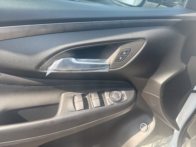 New 2026 Buick Envista Sport Touring w/ Convenience I Package FWD image 10