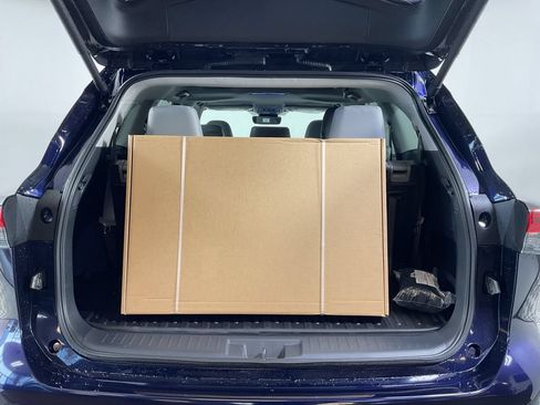 New 2026 Toyota Highlander XLE AWD/4WD image 21