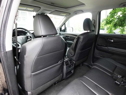 Used 2022 Honda Pilot Special Edition image 28