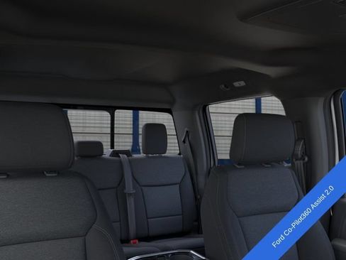 New 2026 Ford F150 XLT AWD/4WD image 26