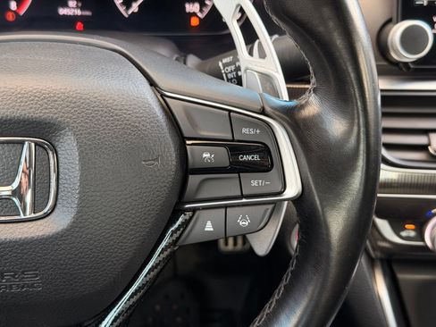 Used 2021 Honda Accord Sport image 29