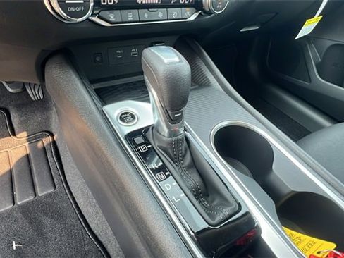 New 2025 Nissan Altima 2.5 SV w/ SV Special Edition Package image 23