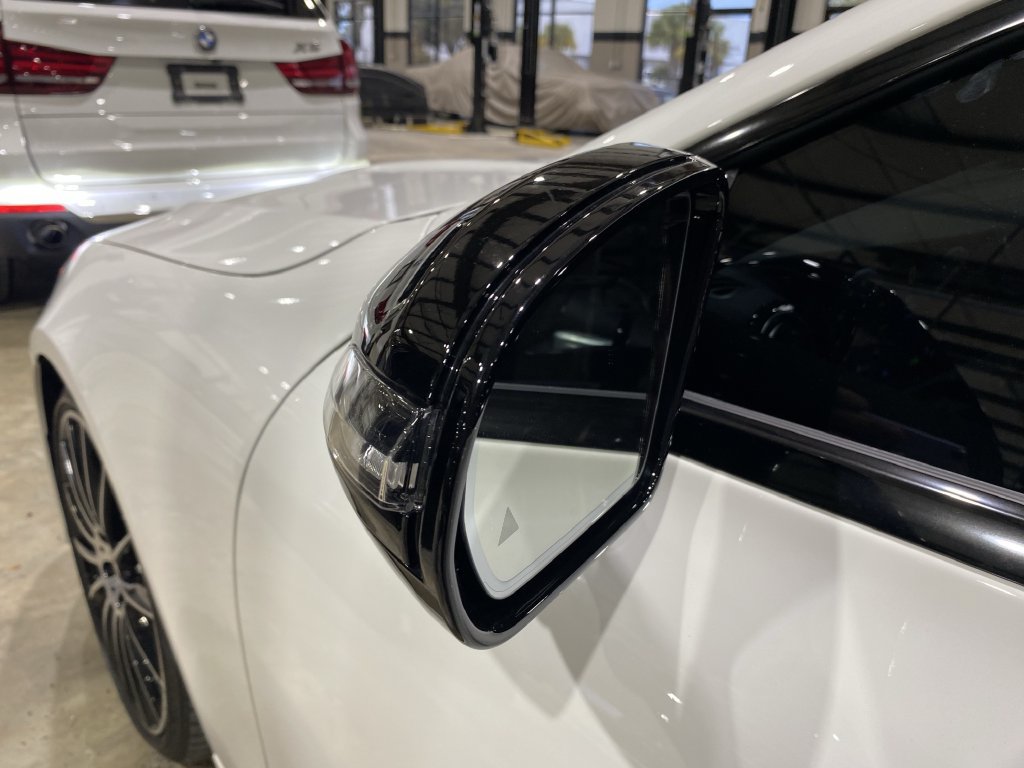 Certified 2022 Mercedes-Benz E 450 Coupe image 22