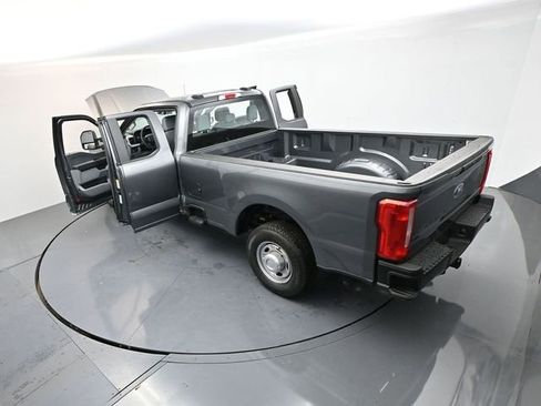New 2026 Ford F250 XL RWD image 38
