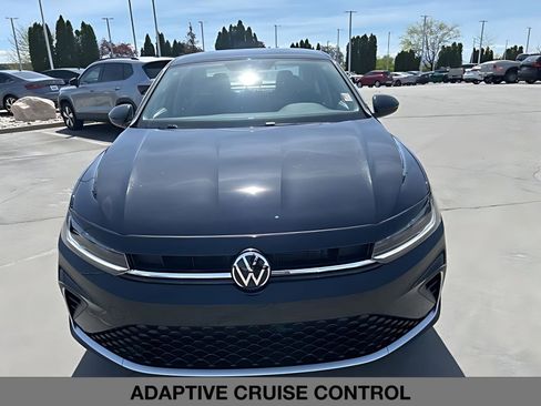 New 2026 Volkswagen Jetta S FWD image 8