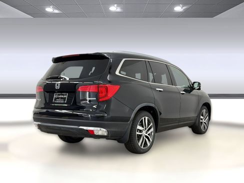 Used 2016 Honda Pilot Touring image 9