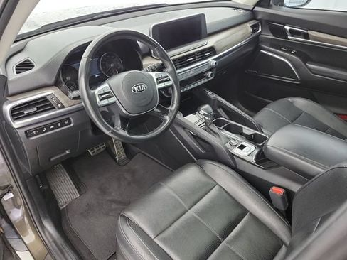 Used 2020 Kia Telluride SX AWD/4WD image 21
