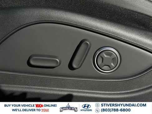 New 2026 Hyundai Palisade SEL Premium image 29