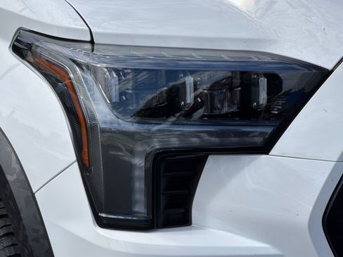 Used 2024 Toyota Sequoia TRD Pro AWD/4WD image 11
