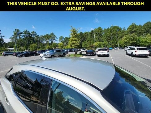 Used 2020 Lexus RX 350 FWD w/ Accessory Package image 9