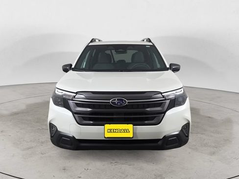 Certified 2026 Subaru Forester Premium AWD/4WD image 2