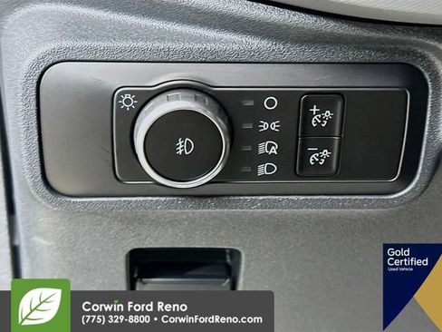 Used 2024 Ford Bronco Black Diamond AWD/4WD image 14