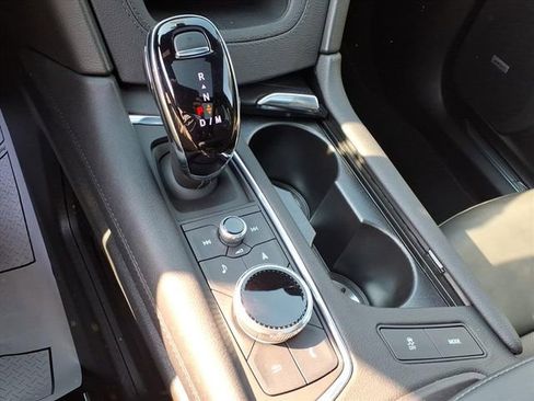 New 2026 Cadillac XT5 Premium Luxury w/ Driver Assist Package image 11