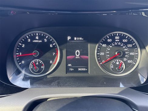 Used 2023 Kia K5 GT-Line w/ GT-Line Premium Package image 31