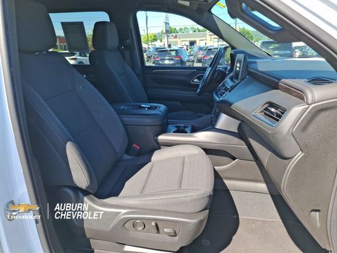 Certified 2022 Chevrolet Suburban LS AWD/4WD image 24
