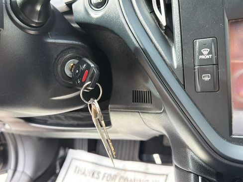 Used 2023 Subaru WRX image 26