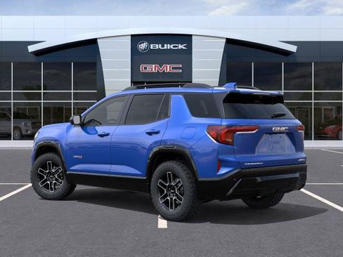 New 2026 GMC Terrain AT4 w/ Convenience Package III AWD/4WD image 27