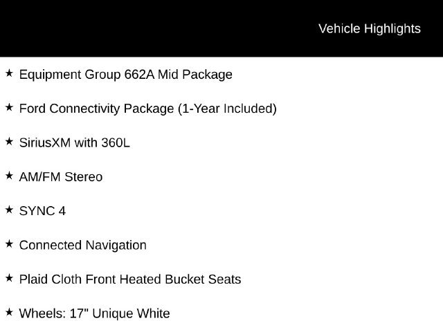 New 2026 Ford Bronco Heritage Edition AWD/4WD image 7