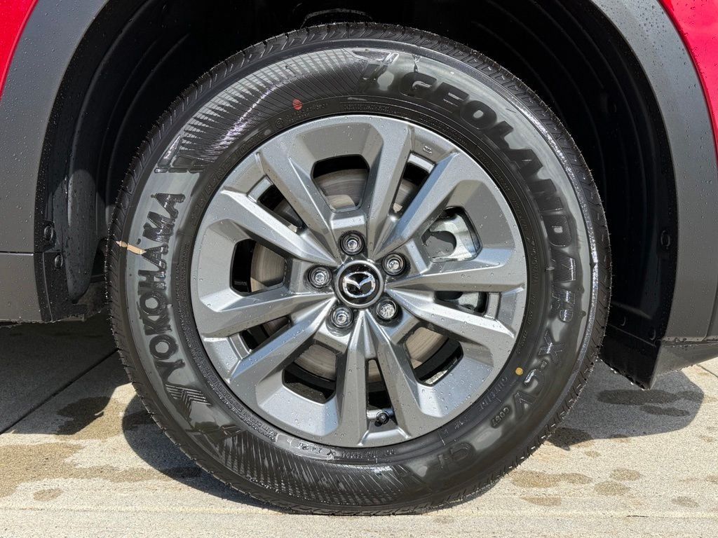 New 2026 MAZDA CX-5 Select AWD/4WD image 8