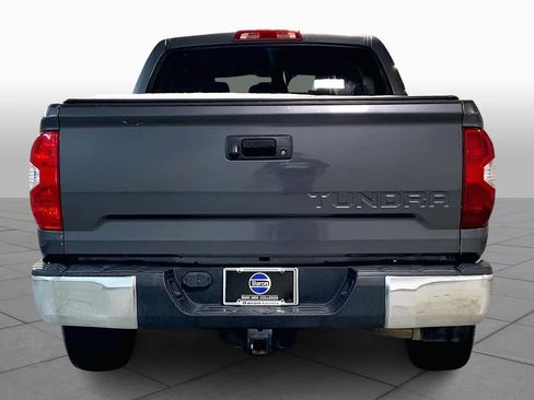 Used 2019 Toyota Tundra SR5 image 4