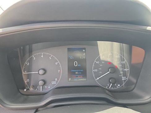 Used 2024 Toyota Corolla LE FWD image 18