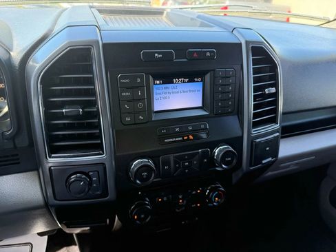 Used 2018 Ford F150 XLT image 13