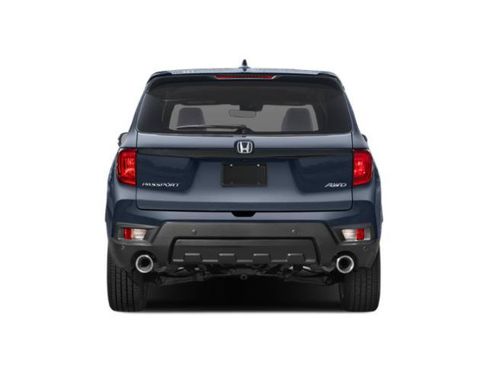 Used 2024 Honda Passport EX-L image 5