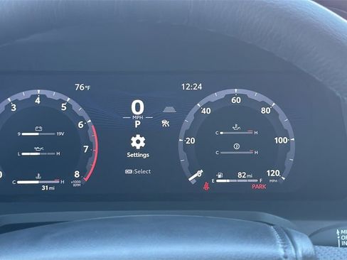 New 2025 Toyota Tacoma Limited image 17