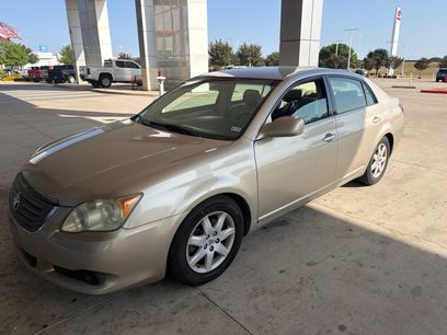 Used 2008 Toyota Avalon XL