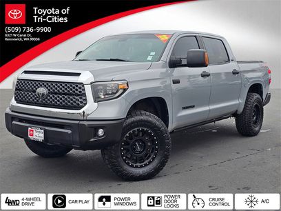 Used 2020 Toyota Tundra SR5