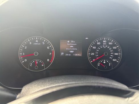 Used 2020 Kia Optima SE image 15