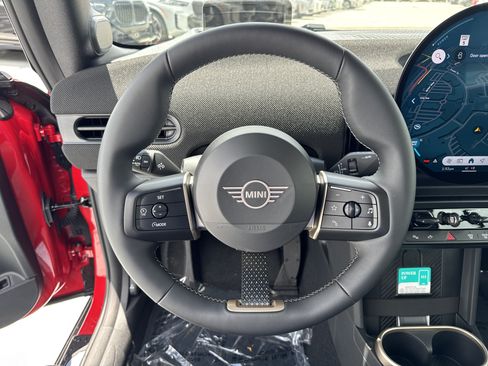 New 2026 MINI Cooper S FWD image 15