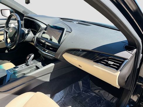 Used 2023 Cadillac CT5 Premium Luxury w/ Parking Package image 30