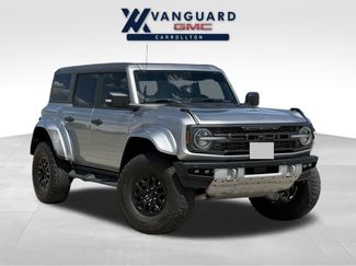 Used 2024 Ford Bronco Raptor w/ Interior Carbon Fiber Pack 6 AWD/4WD 360° Tour