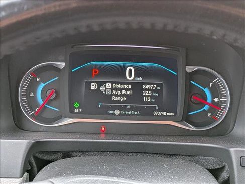 Used 2021 Honda Pilot Special Edition image 10