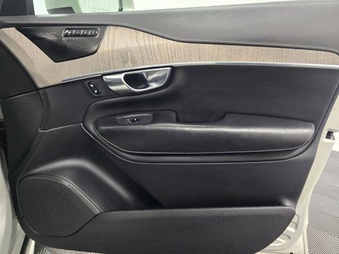Used 2020 Volvo XC90 T6 Inscription w/ Protection Package image 27