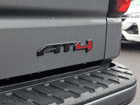 Used 2022 GMC Sierra 1500 AT4 w/ AT4 Premium Package image 36