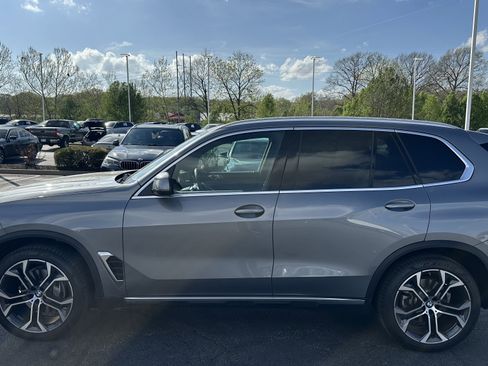 Used 2026 BMW X5 xDrive40i image 7