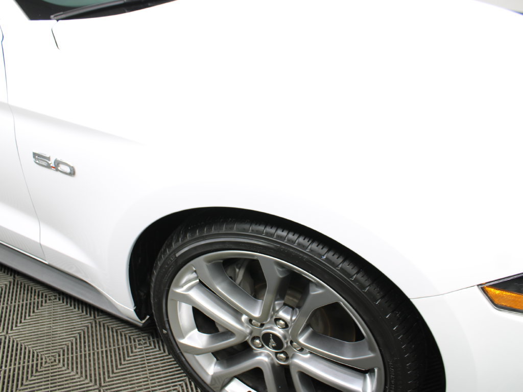 Used 2021 Ford Mustang GT Premium RWD image 27