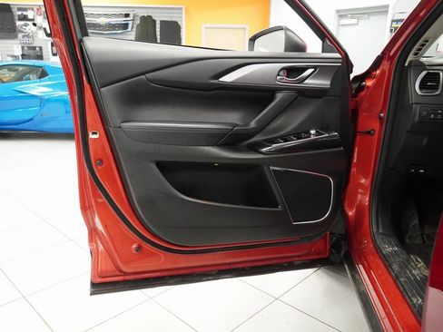 Used 2019 MAZDA CX-9 Touring w/ Touring Premium Package image 14