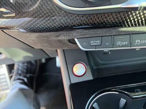 Used 2023 Audi S5 Prestige w/ Prestige Package image 12