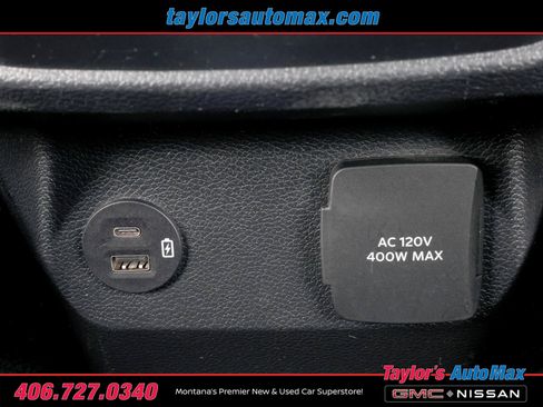 Used 2025 Ford Ranger XLT w/ Equipment Group 301A High AWD/4WD image 29