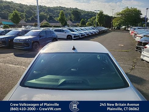 Used 2026 Volkswagen Jetta S FWD image 30