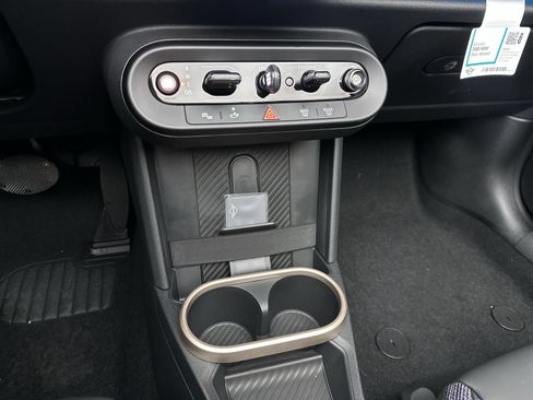 New 2026 MINI Cooper Convertible FWD image 22