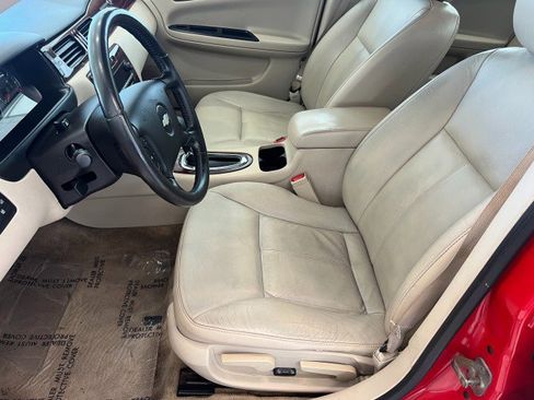 Used 2009 Chevrolet Impala LT image 9