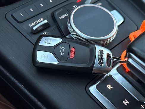 Used 2018 Audi A4 2.0T Premium Plus w/ Premium Plus Package image 39